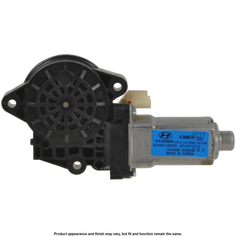 Cardone Select 824549 Power Window Motor product image 3 of 4