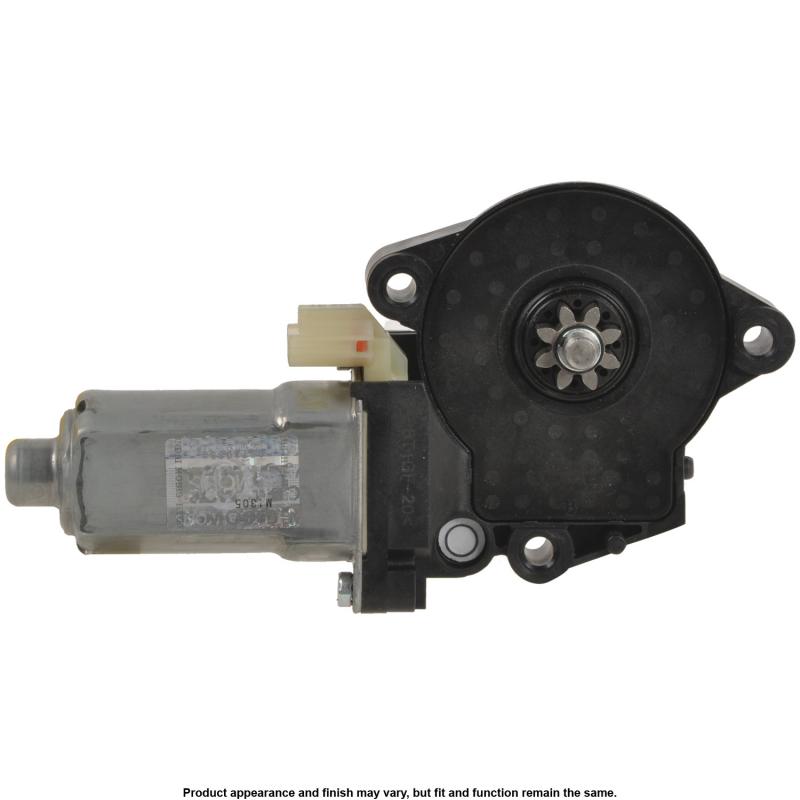 Cardone Select 824549 Power Window Motor product image 4 of 4