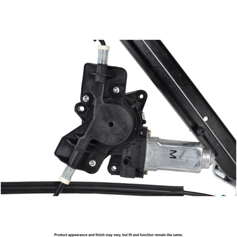 Cardone Select 82454AR Power Window Motor and Regulator Assembly product image 1 of 4