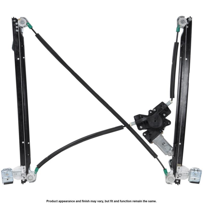 Cardone Select 82454AR Power Window Motor and Regulator Assembly product image 2 of 4