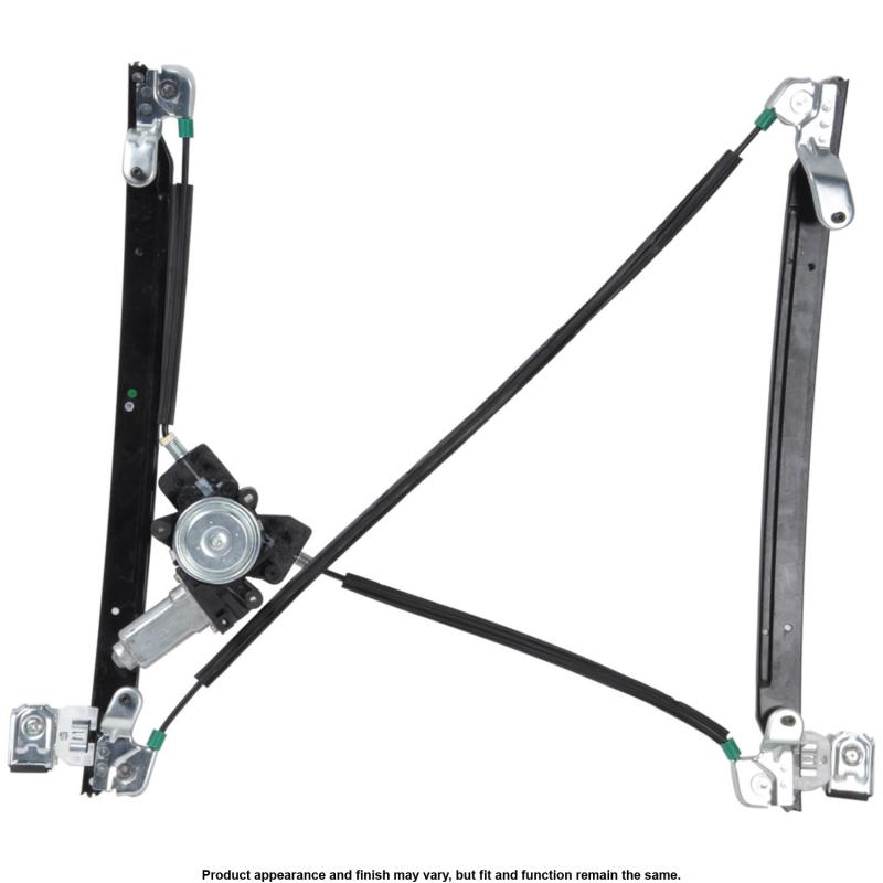 Cardone Select 82454AR Power Window Motor and Regulator Assembly product image 3 of 4