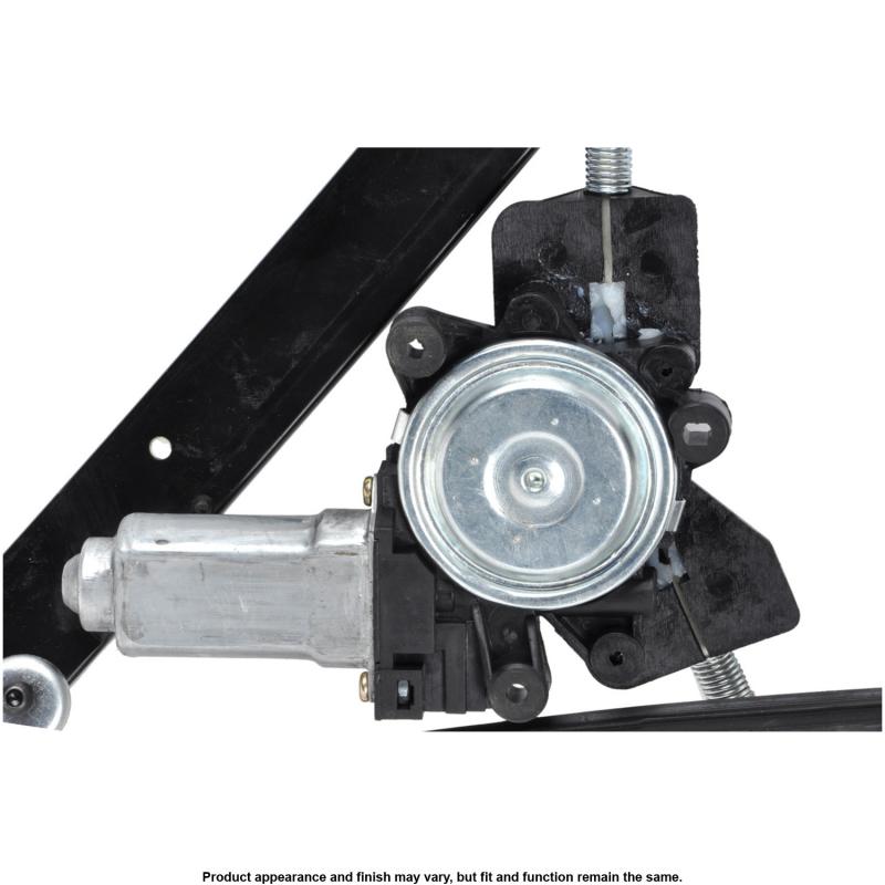 Cardone Select 82454AR Power Window Motor and Regulator Assembly product image 4 of 4