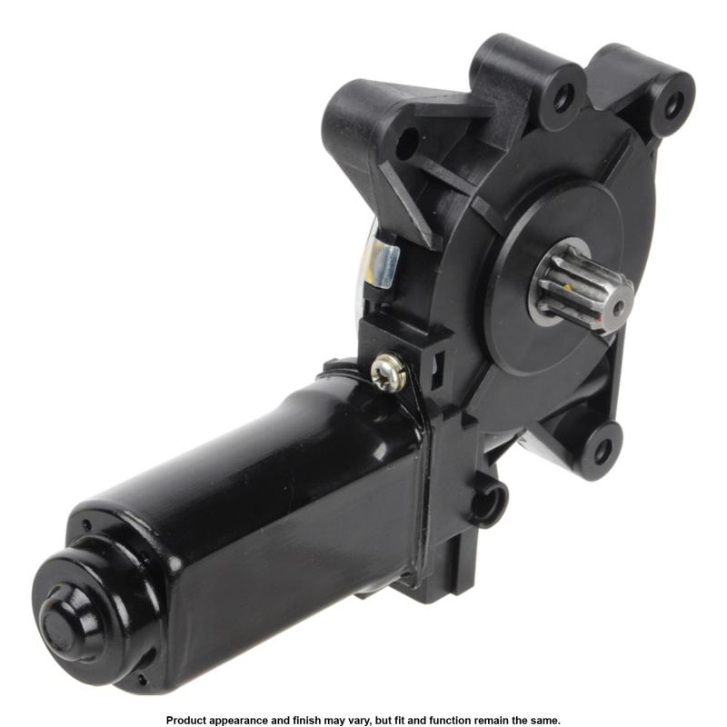 Cardone Select 82455 - Power Window Motor Cardone Select 82455 Power Window Motor product image 2 of 4