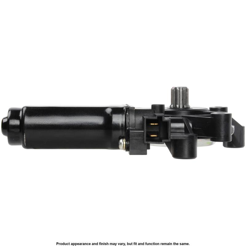 Cardone Select 82455 - Power Window Motor Cardone Select 82455 Power Window Motor product image 3 of 4