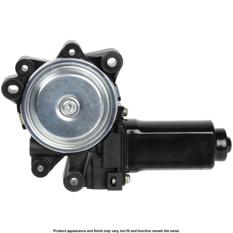 Cardone Select 82455 - Power Window Motor Cardone Select 82455 Power Window Motor product image 4 of 4