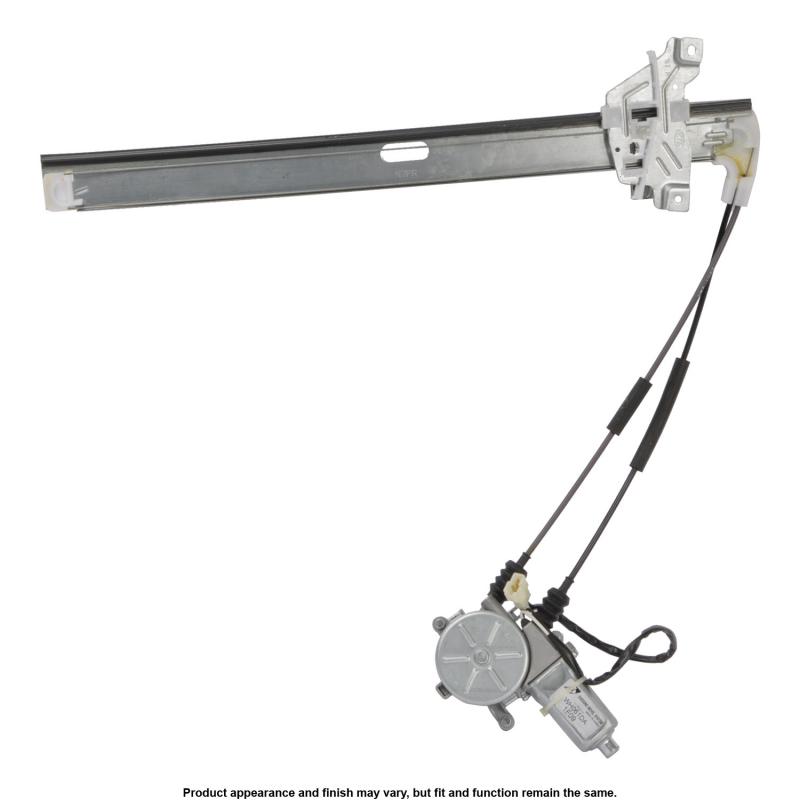 Cardone Select 824554AR Power Window Motor and Regulator Assembly product image 2 of 4