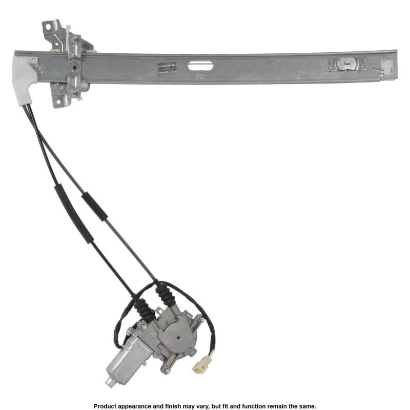 Cardone Select 824554AR Power Window Motor and Regulator Assembly product image 4 of 4