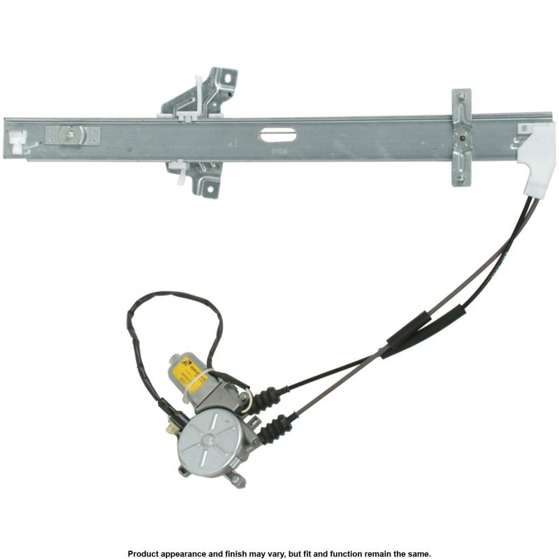 Cardone Select 824555AR Power Window Motor and Regulator Assembly product image 1 of 4