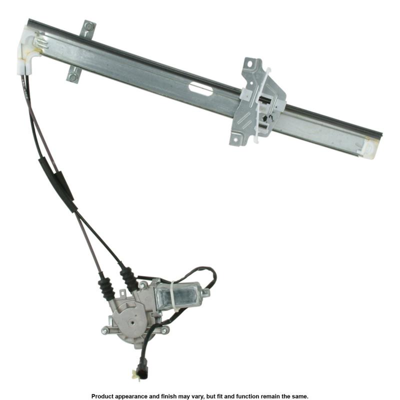 Cardone Select 824555AR Power Window Motor and Regulator Assembly product image 3 of 4