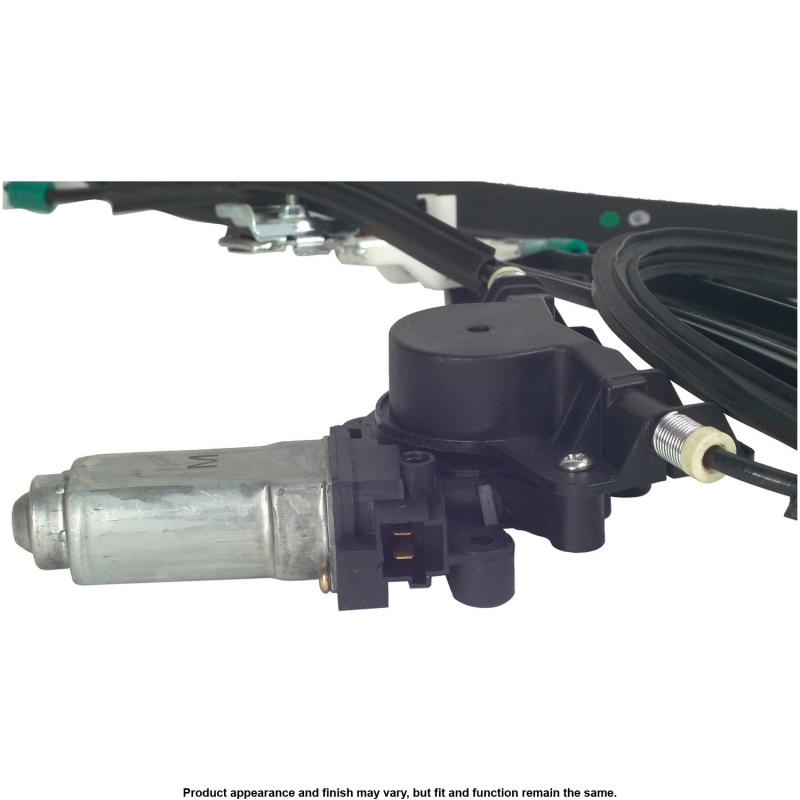 Cardone Select 82455AR Power Window Motor and Regulator Assembly product image 1 of 4