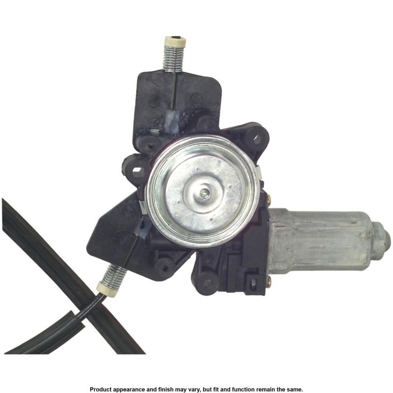Cardone Select 82455AR Power Window Motor and Regulator Assembly product image 2 of 4