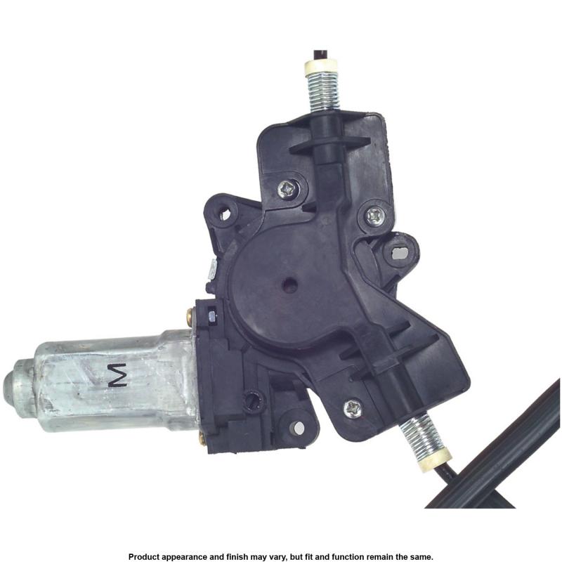 Cardone Select 82455AR Power Window Motor and Regulator Assembly product image 3 of 4