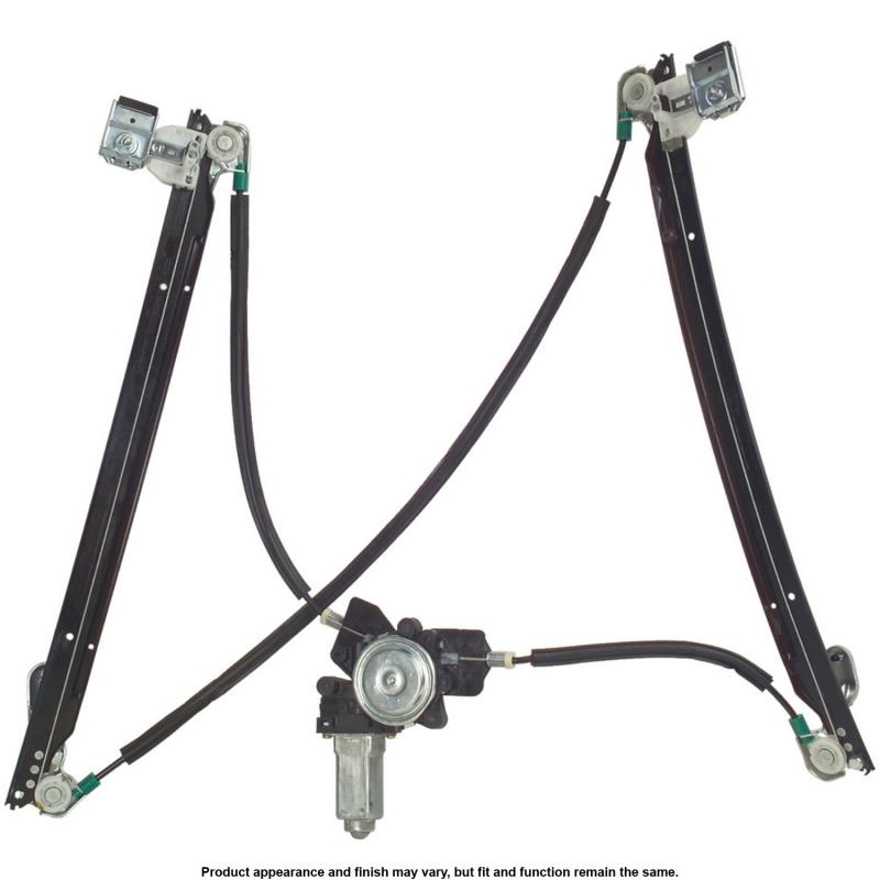 Cardone Select 82455AR Power Window Motor and Regulator Assembly product image 4 of 4