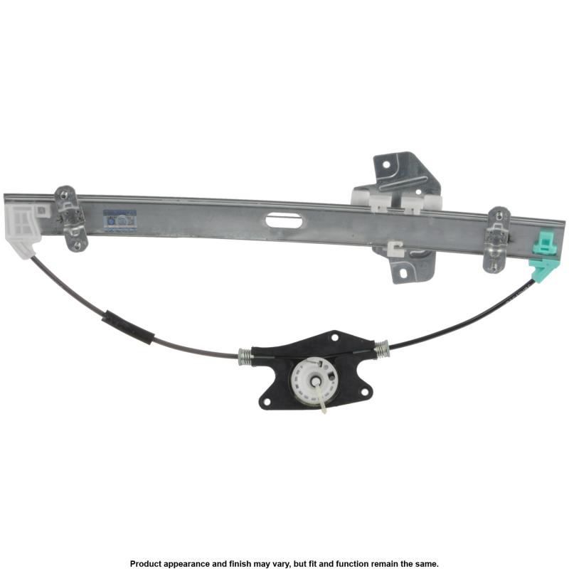 Cardone Select 824573C Window Regulator product image 1 of 4
