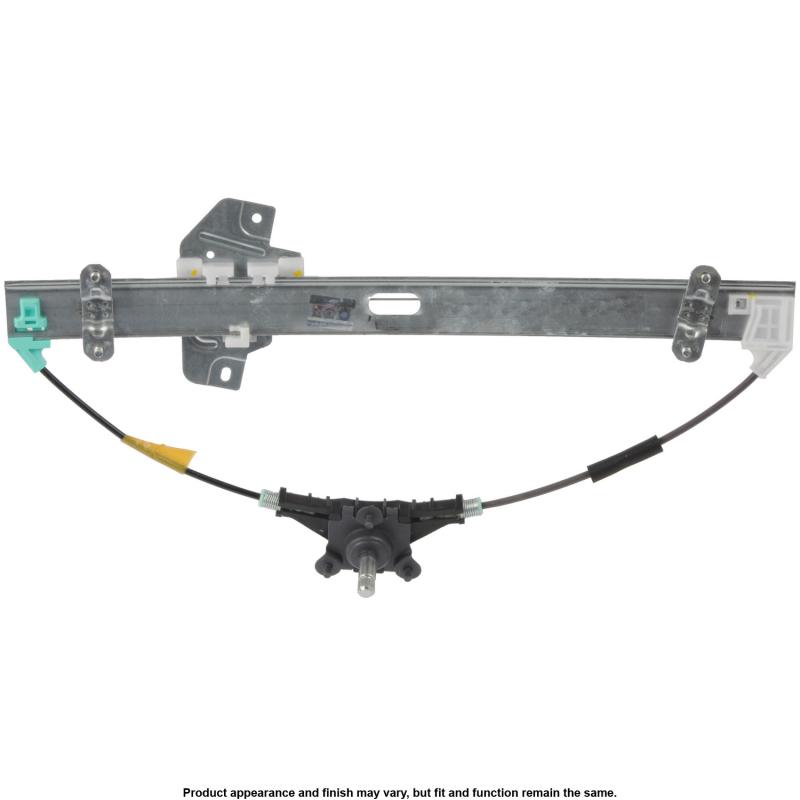 Cardone Select 824574MA Window Regulator product image 2 of 4