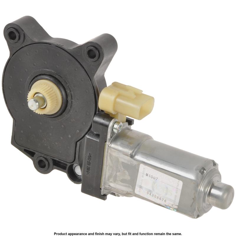 Cardone Select 824576 - Power Window Motor Cardone Select 824576 Power Window Motor product image 1 of 4