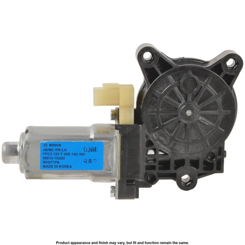 Cardone Select 824576 - Power Window Motor Cardone Select 824576 Power Window Motor product image 4 of 4