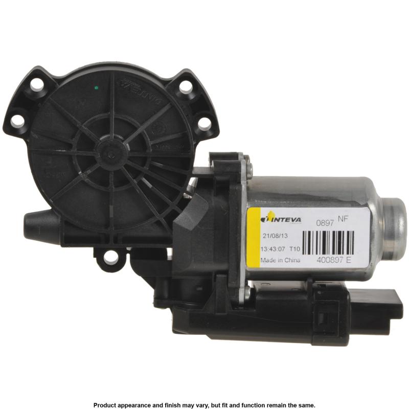 Cardone Select 824577 - Power Window Motor Cardone Select 824577 Power Window Motor product image 2 of 4