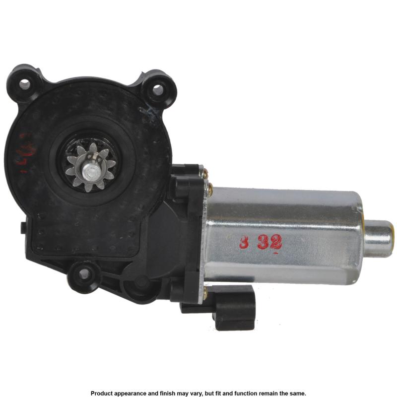 Cardone Select 82458 - Power Window Motor Cardone Select 82458 Power Window Motor product image 2 of 4