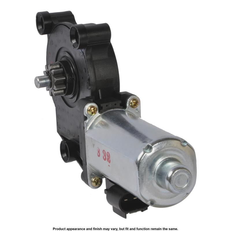 Cardone Select 82458 - Power Window Motor Cardone Select 82458 Power Window Motor product image 3 of 4
