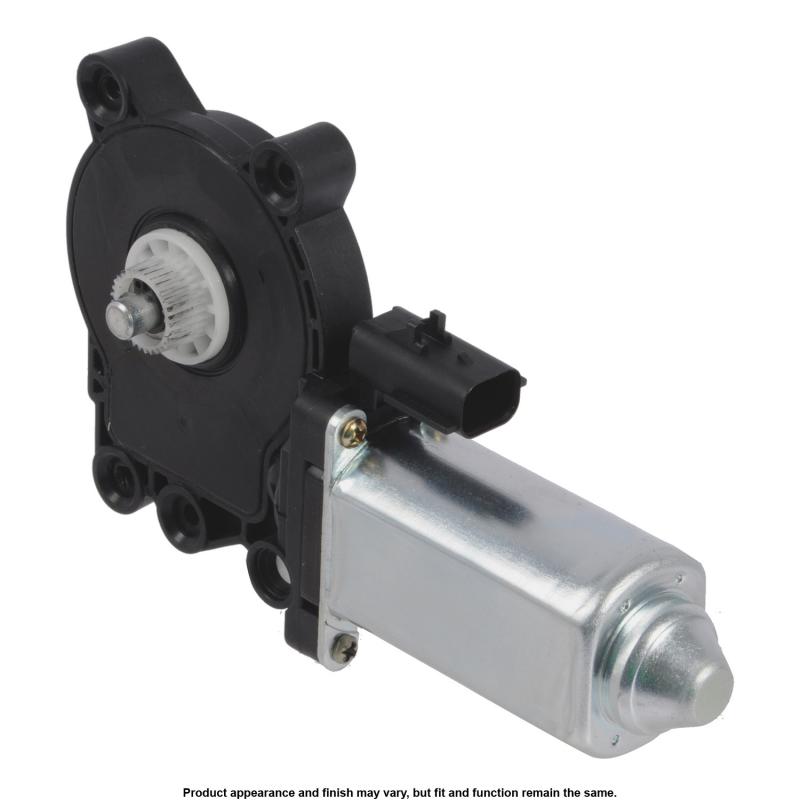 Cardone Select 82462 Power Window Motor product image 3 of 4