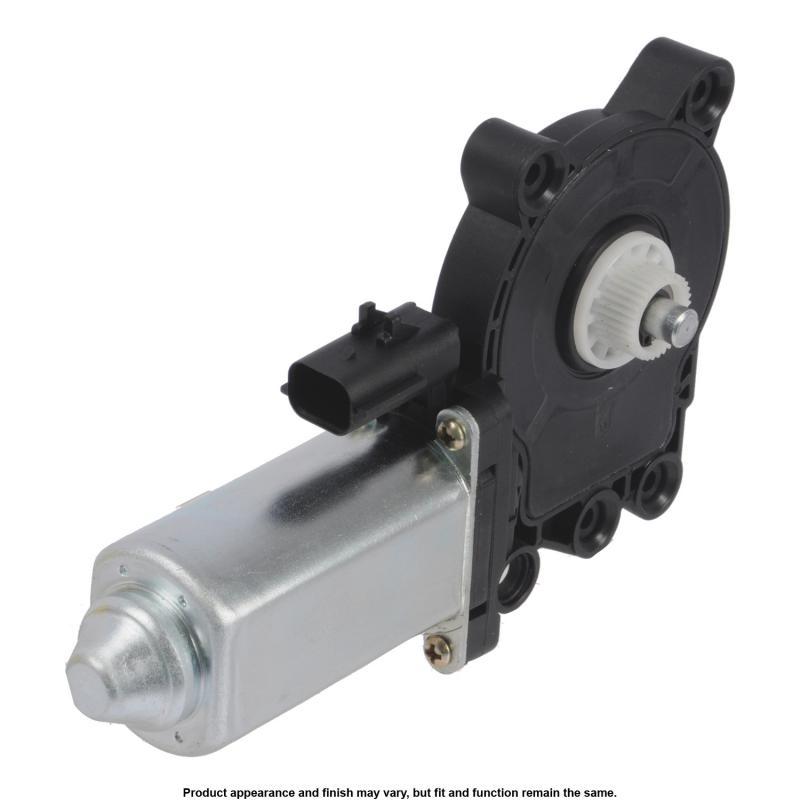 Cardone Select 82463 Power Window Motor product image 1 of 4