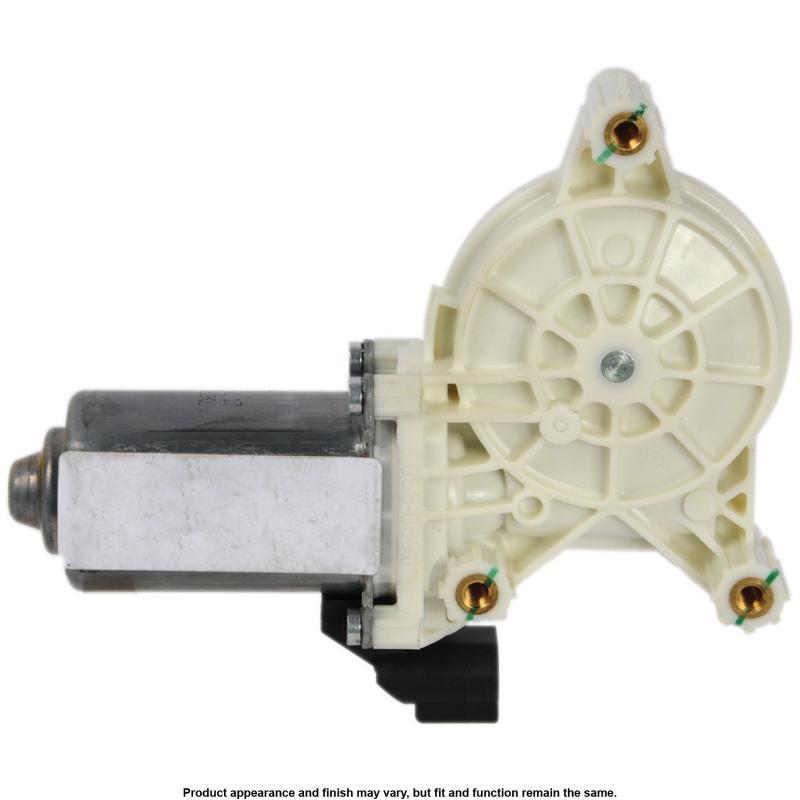 Cardone Select 82466 Power Window Motor product image 3 of 3