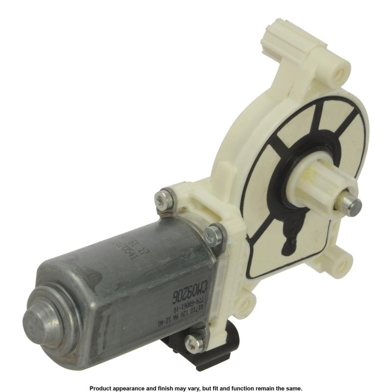 Cardone Select 82467 Power Window Motor product image 1 of 4