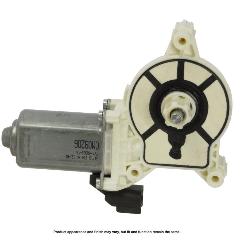 Cardone Select 82467 Power Window Motor product image 3 of 4