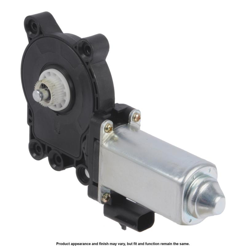 Cardone Select 82468 Power Window Motor product image 1 of 4