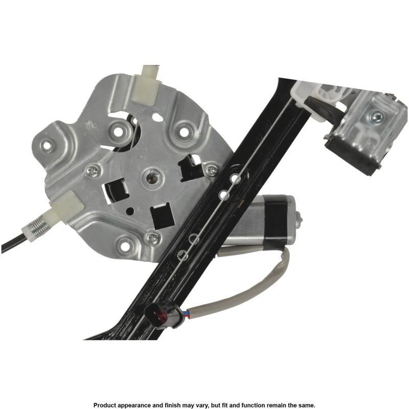 Cardone Select 82468AR Power Window Motor and Regulator Assembly product image 2 of 4