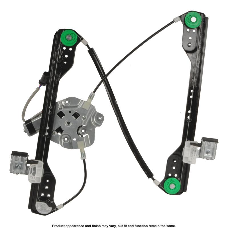 Cardone Select 82468AR Power Window Motor and Regulator Assembly product image 3 of 4