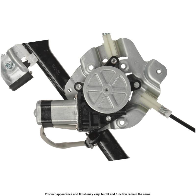 Cardone Select 82468AR Power Window Motor and Regulator Assembly product image 4 of 4