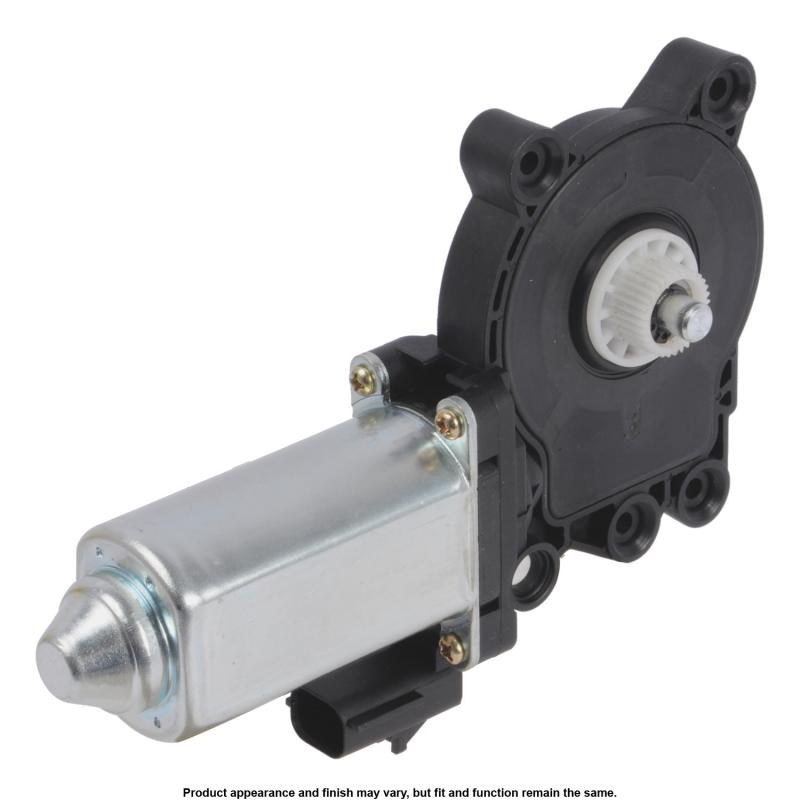 Cardone Select 82469 Power Window Motor product image 3 of 4