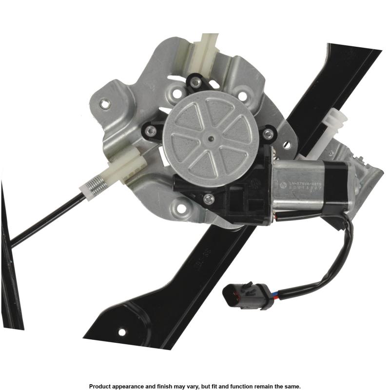 Cardone Select 82469AR - Power Window Motor and Regulator Assembly Cardone Select 82469AR Power Window Motor and Regulator Assembly product image 2 of 4