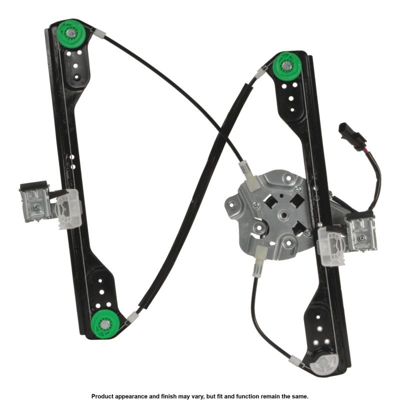 Cardone Select 82469AR - Power Window Motor and Regulator Assembly Cardone Select 82469AR Power Window Motor and Regulator Assembly product image 3 of 4