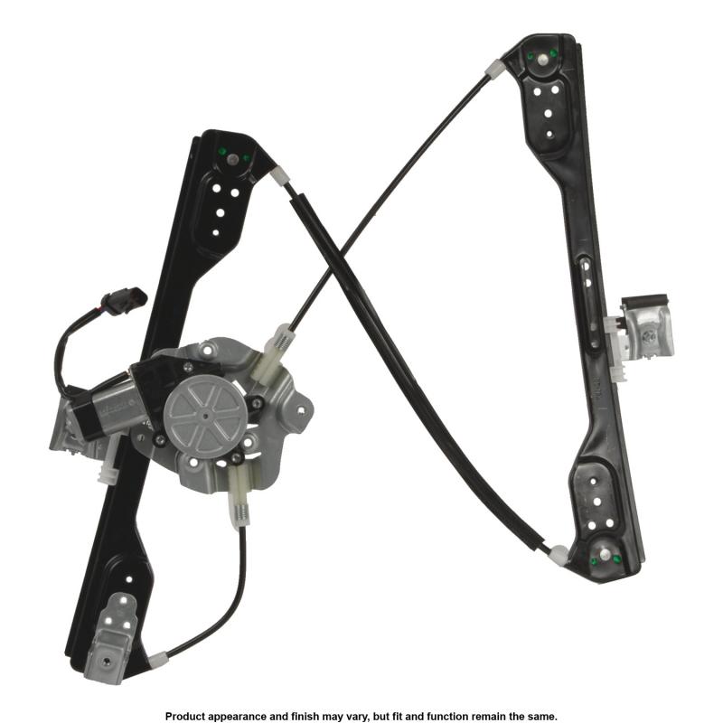 Cardone Select 82469AR - Power Window Motor and Regulator Assembly Cardone Select 82469AR Power Window Motor and Regulator Assembly product image 4 of 4