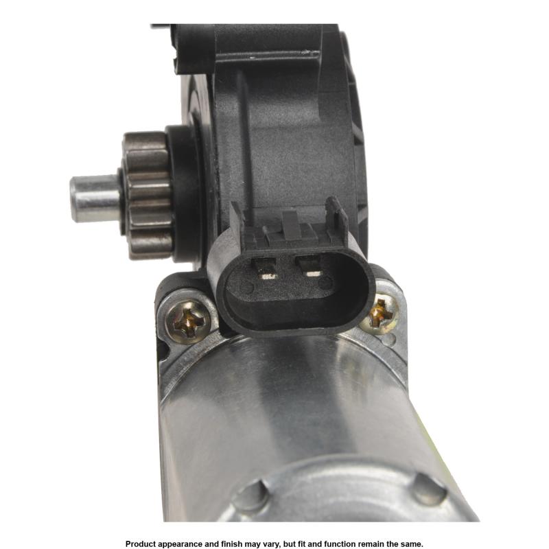 Cardone Select 82472 - Power Window Motor Cardone Select 82472 Power Window Motor product image 2 of 4
