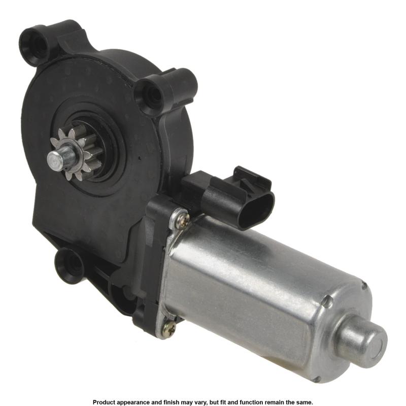 Cardone Select 82472 - Power Window Motor Cardone Select 82472 Power Window Motor product image 3 of 4