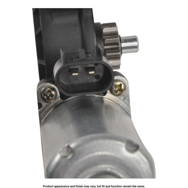Cardone Select 82473 Power Window Motor product image 3 of 4