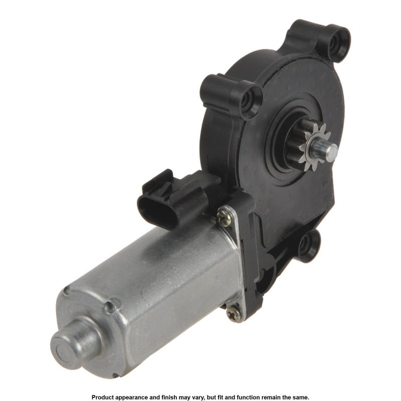 Cardone Select 82473 Power Window Motor product image 4 of 4