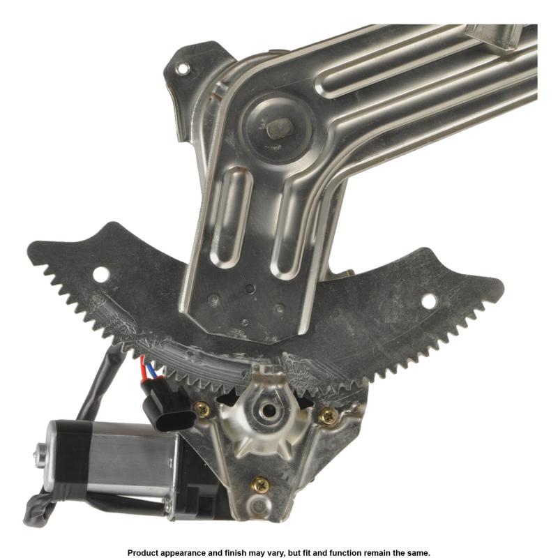 Cardone Select 82473AR Power Window Motor and Regulator Assembly product image 1 of 4