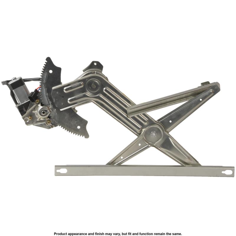 Cardone Select 82473AR Power Window Motor and Regulator Assembly product image 3 of 4