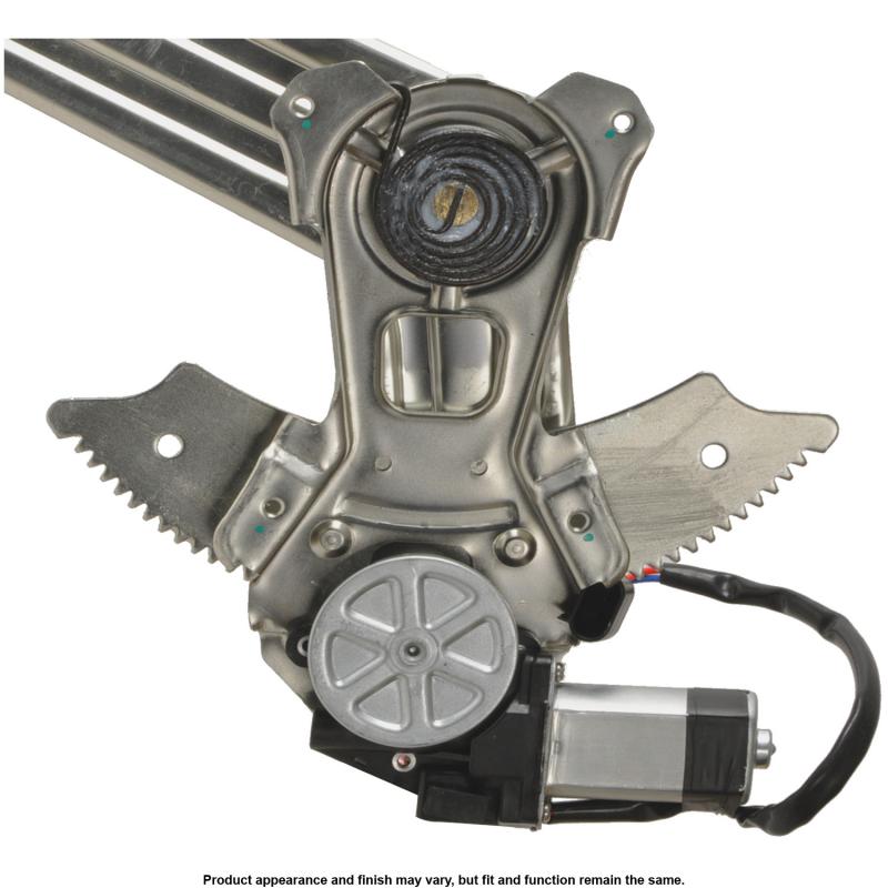 Cardone Select 82473AR Power Window Motor and Regulator Assembly product image 4 of 4