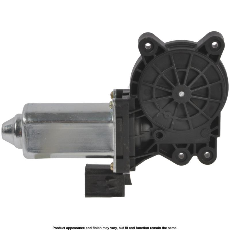 Cardone Select 82474 Power Window Motor product image 1 of 4