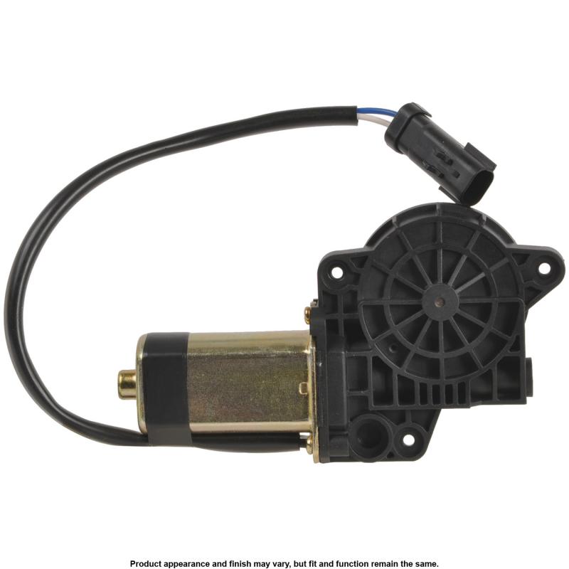 Cardone Select 82482 - Power Window Motor Cardone Select 82482 Power Window Motor product image 1 of 4