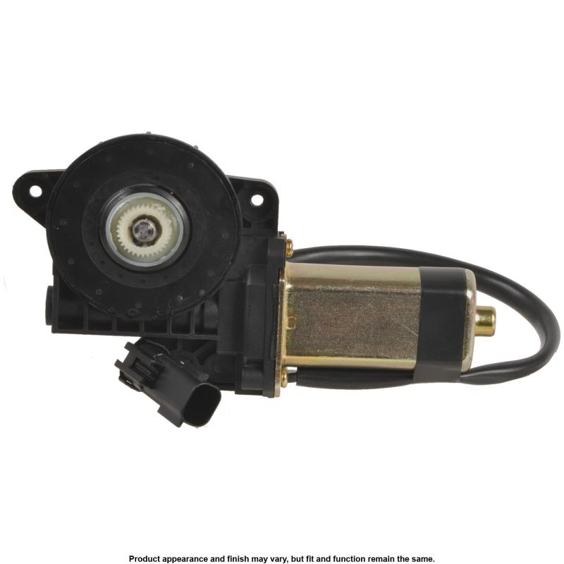 Cardone Select 82482 - Power Window Motor Cardone Select 82482 Power Window Motor product image 2 of 4