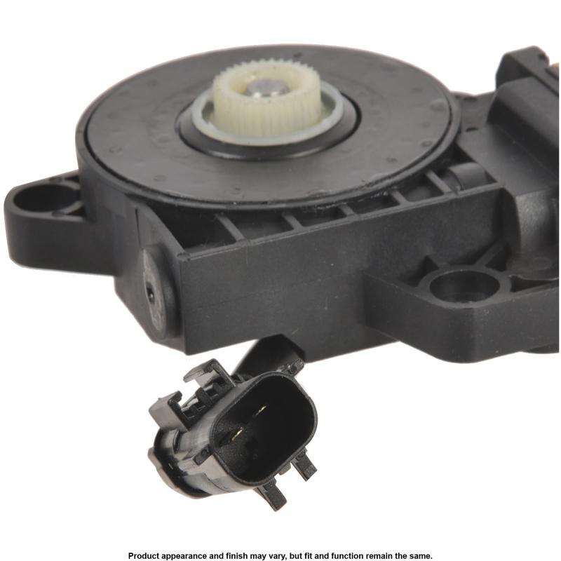 Cardone Select 82482 - Power Window Motor Cardone Select 82482 Power Window Motor product image 3 of 4
