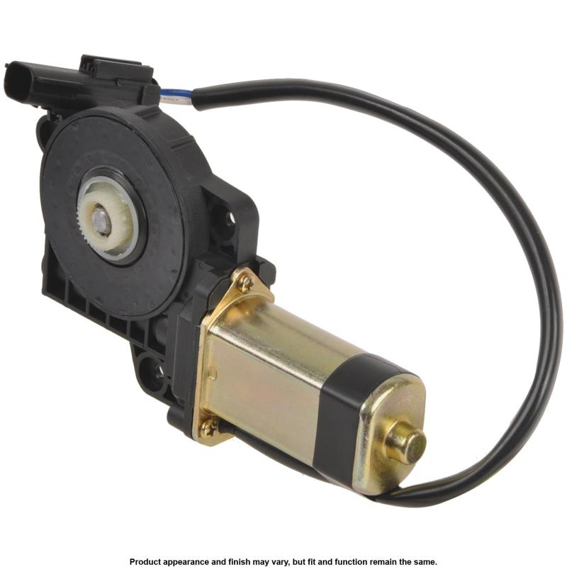 Cardone Select 82482 - Power Window Motor Cardone Select 82482 Power Window Motor product image 4 of 4