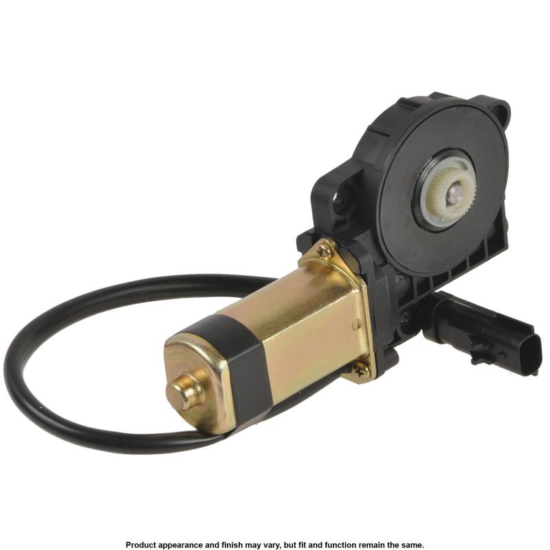 Cardone Select 82483 Power Window Motor product image 1 of 4